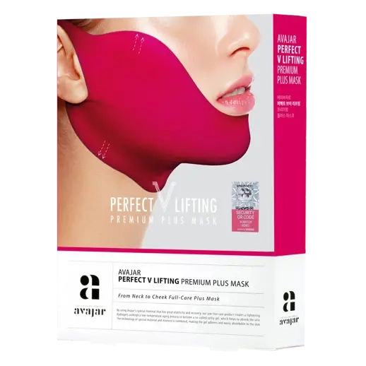 Perfect V Lifting Premium Plus Mask 5 Sheets