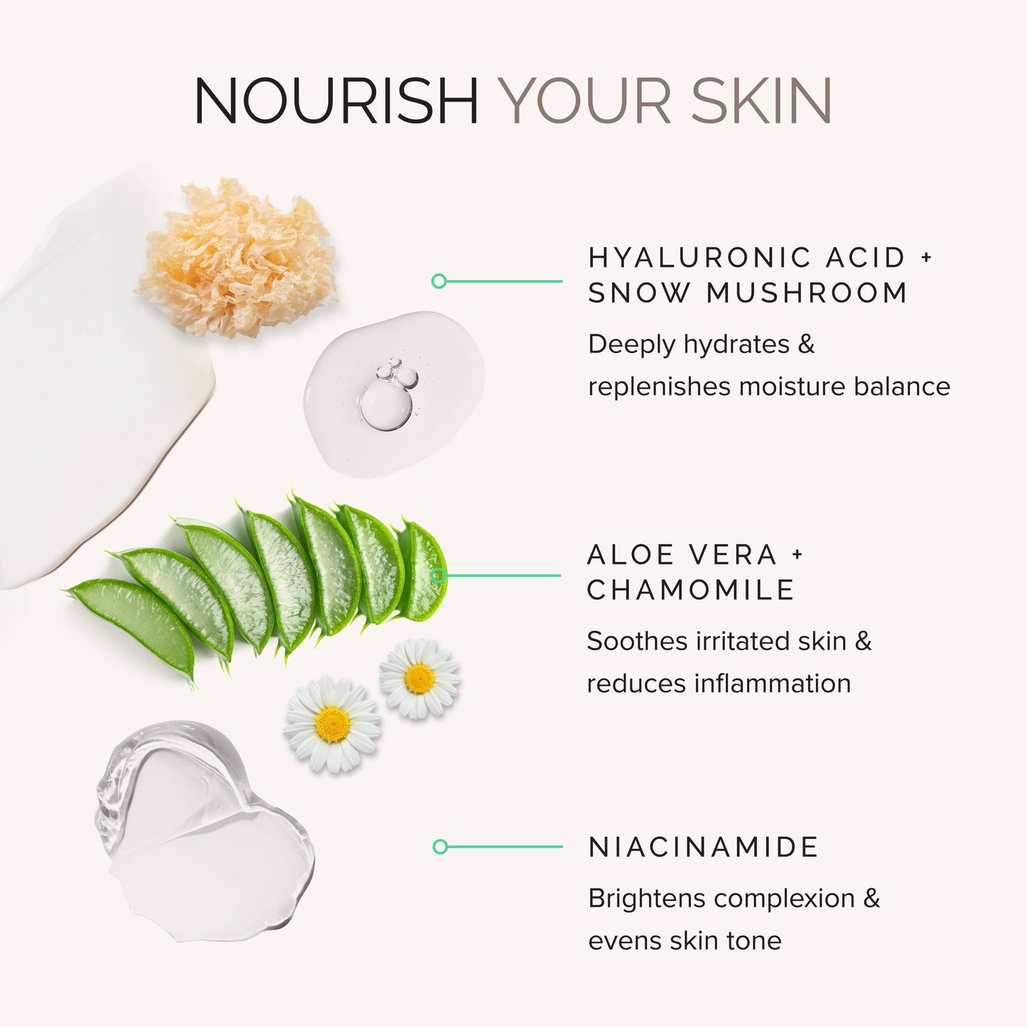 Daily Perfecting Moisturizer with SPF 30