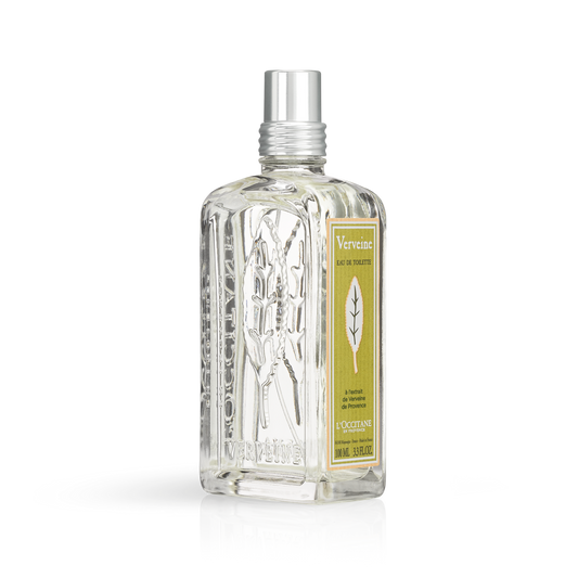 Verbena Eau de Toilette