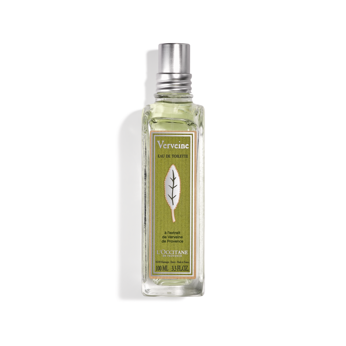 Verbena Eau de Toilette