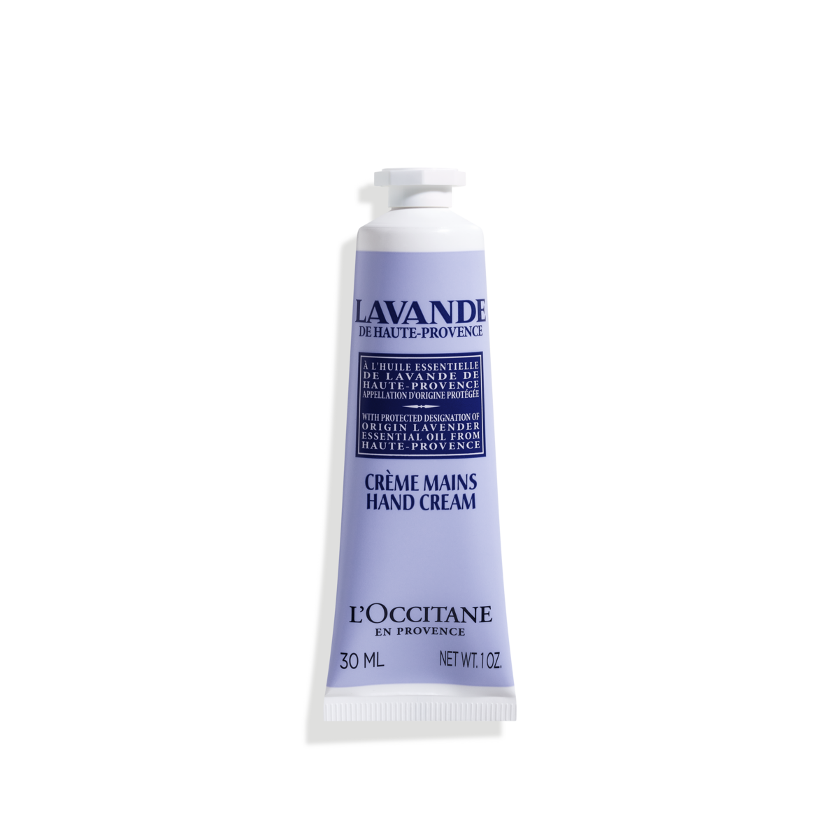 Lavender Hand Cream