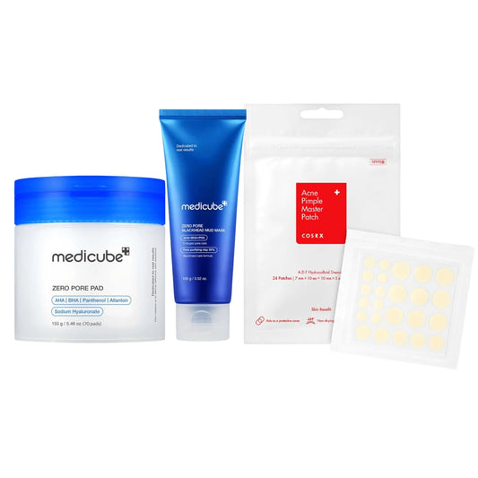 The Pore Control Kit