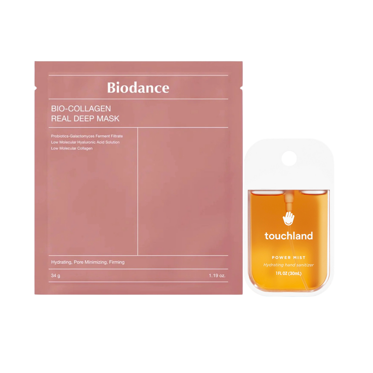 Self Care Pick-Me-Up Gift