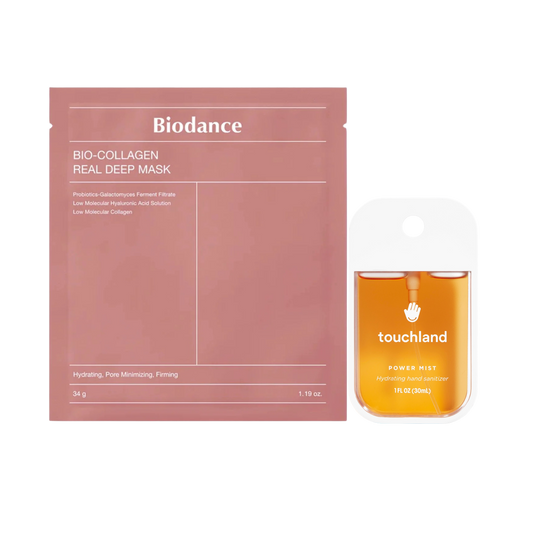 Self Care Pick-Me-Up Gift