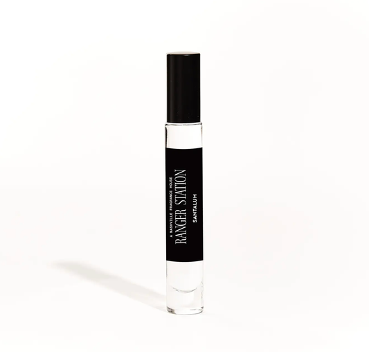 Santalum Quickdraw Perfume Roll-on