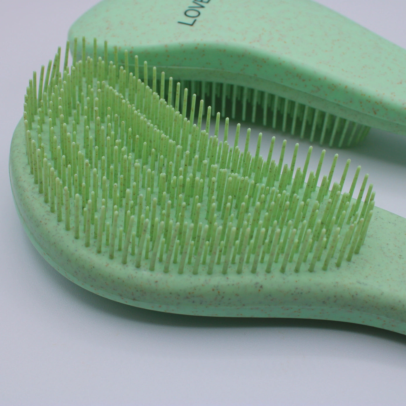 Wheat Straw Detangling Hair Brush