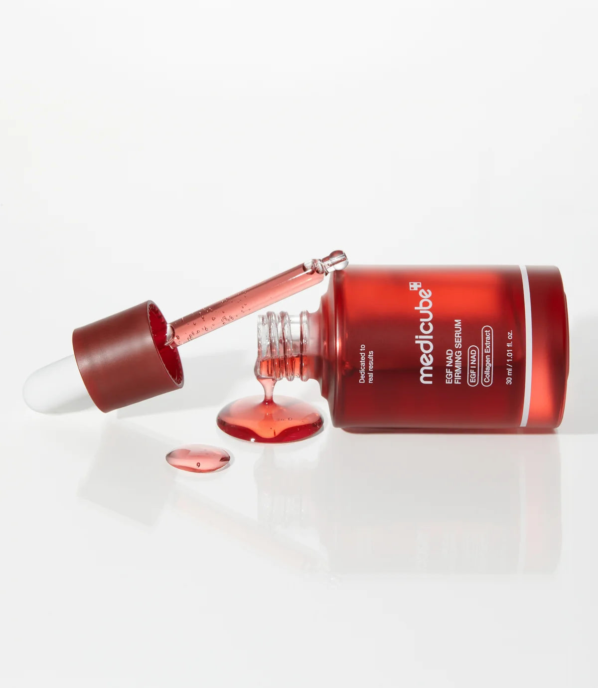 MEDICUBE EGF NAD Firming Serum