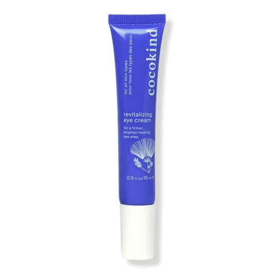 Revitalizing Eye Cream