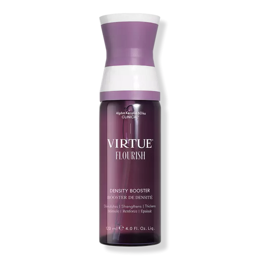 FLOURISH Density Booster - For Thinning Hair