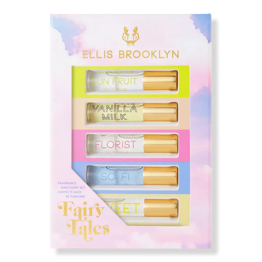 Fairy Tales Fragrance Discovery Set