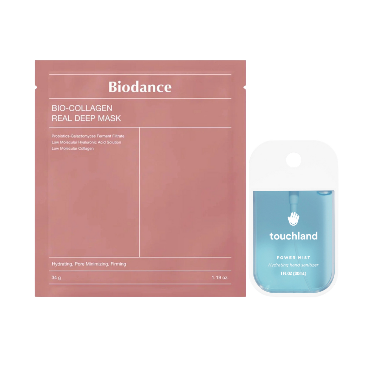 Self Care Pick-Me-Up Gift