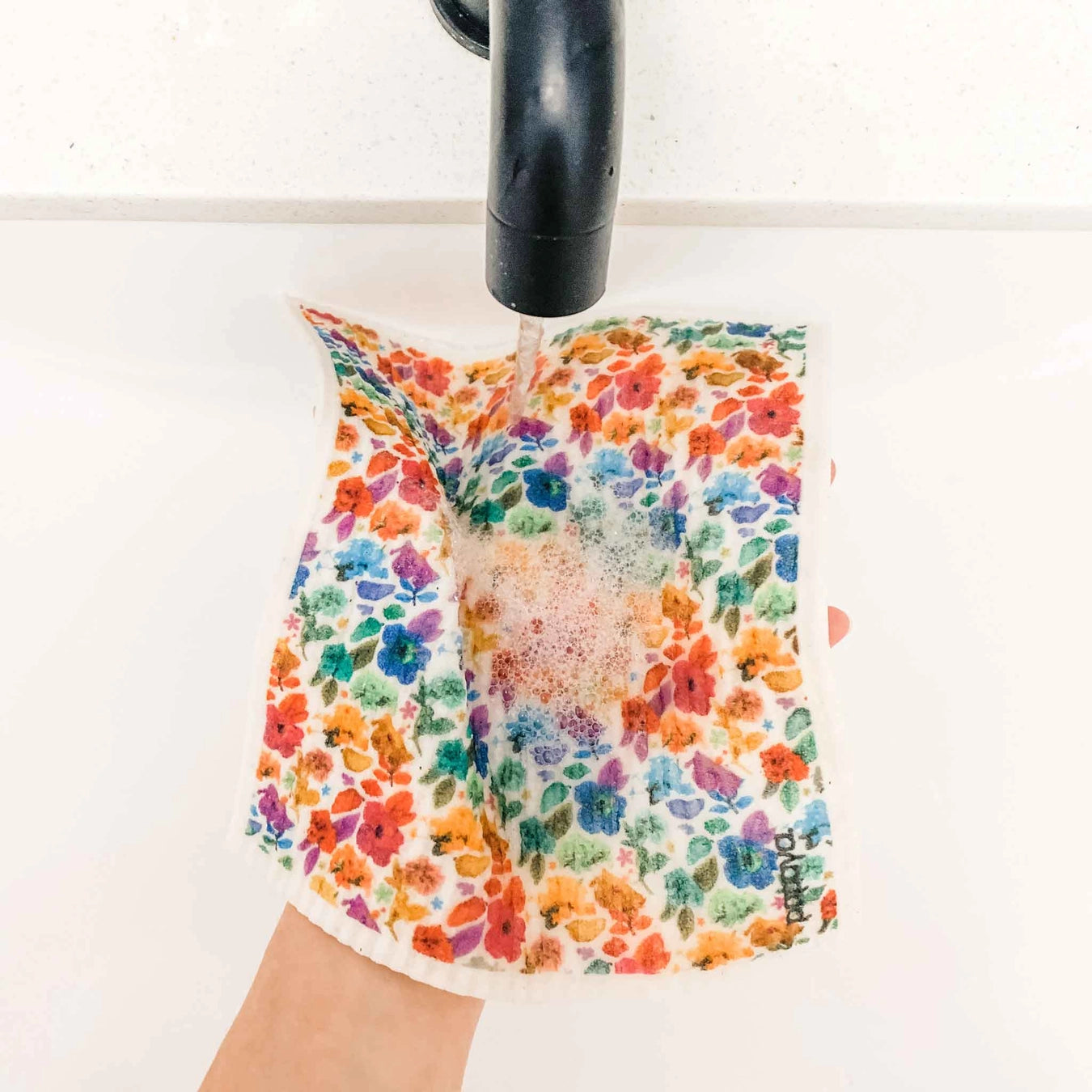 Reusable Paper Towels