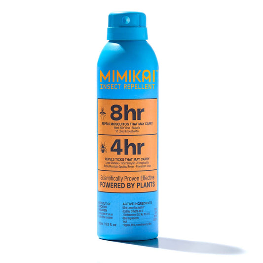 Mosquito & Tick Bug Mist