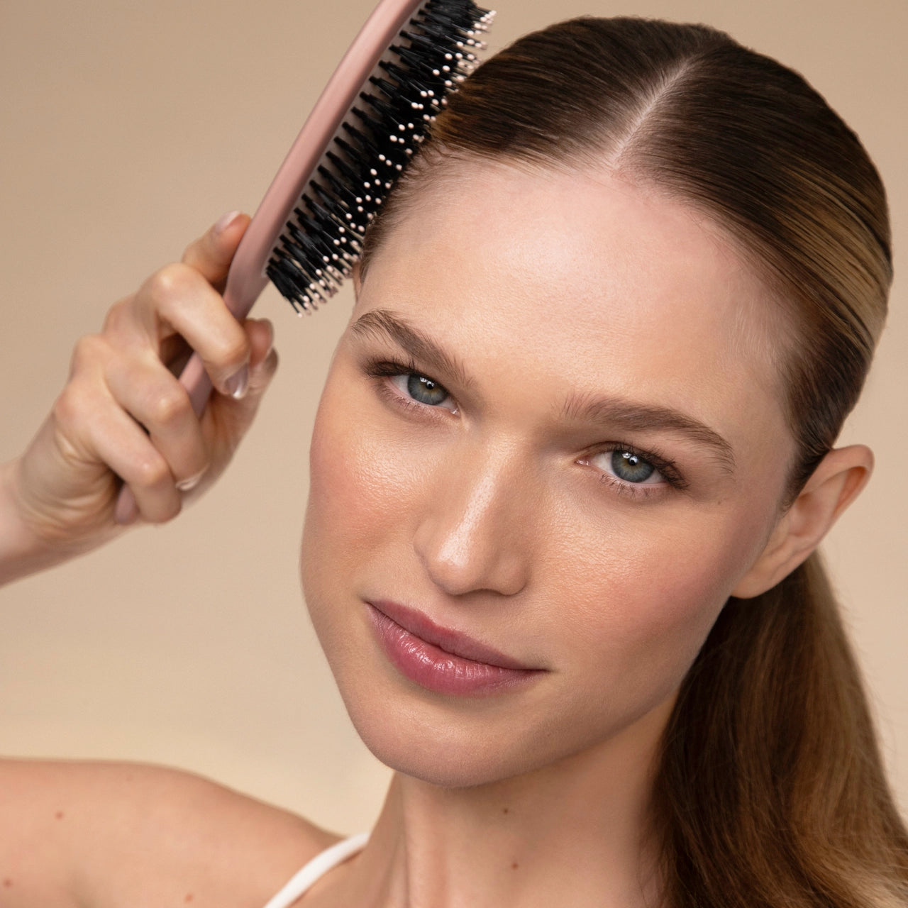Smooth & Polish Brush