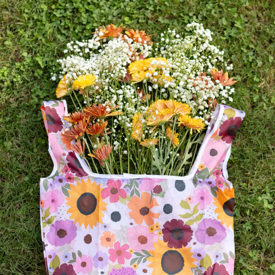 Reusable Tote Bag