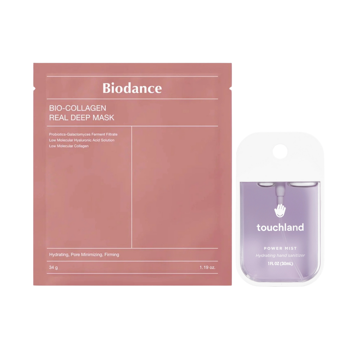 Self Care Pick-Me-Up Gift