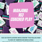 Mahjong Lessons