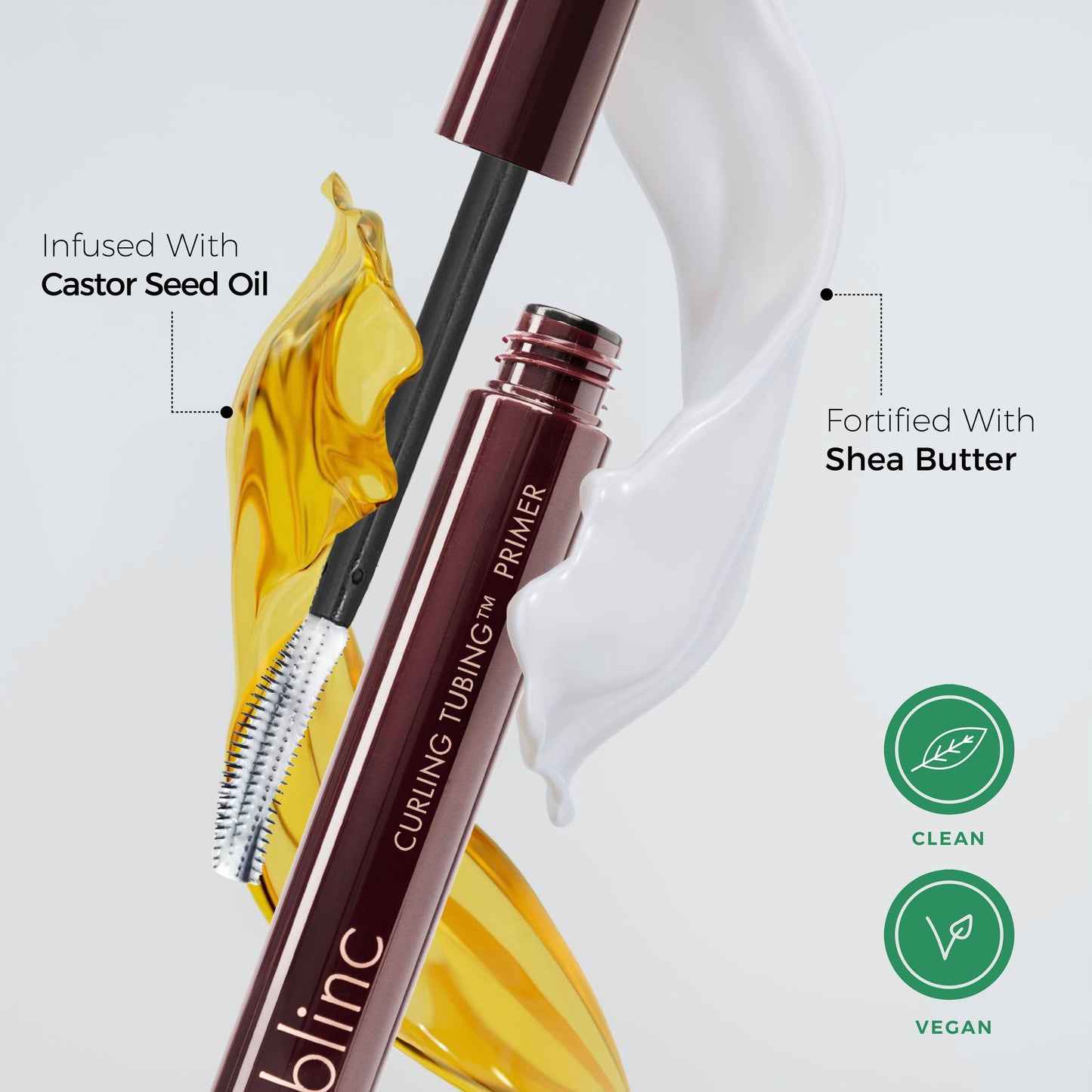 BLINC Curling TUBING™ Primer
