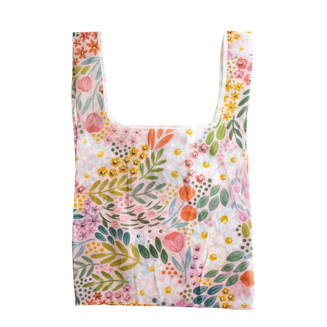 Reusable Tote Bag