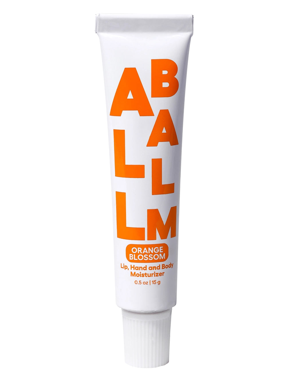 All Balm for Dry Skin - Orange Blossom