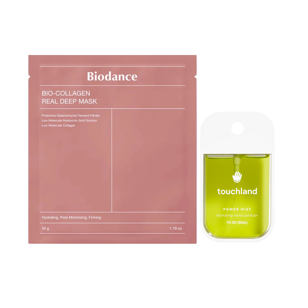 Self Care Pick-Me-Up Gift