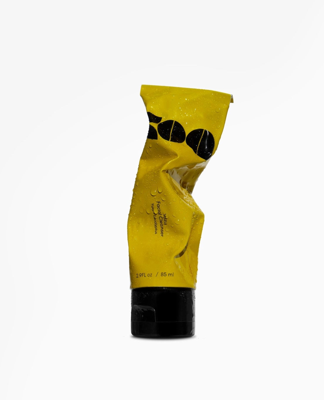 Yuzu Facial Cleanser