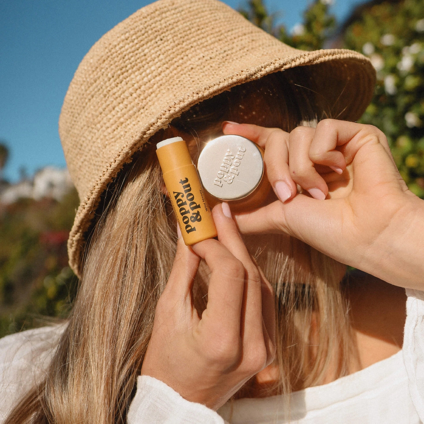 Lip Care Scrub and Balm Duo