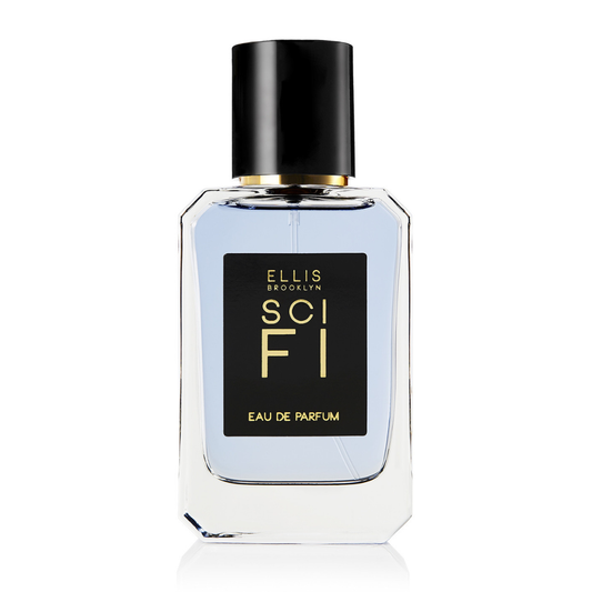 SCI FI Eau De Parfum