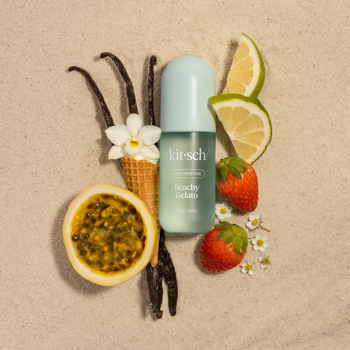 Beach Gelato Hair Perfume