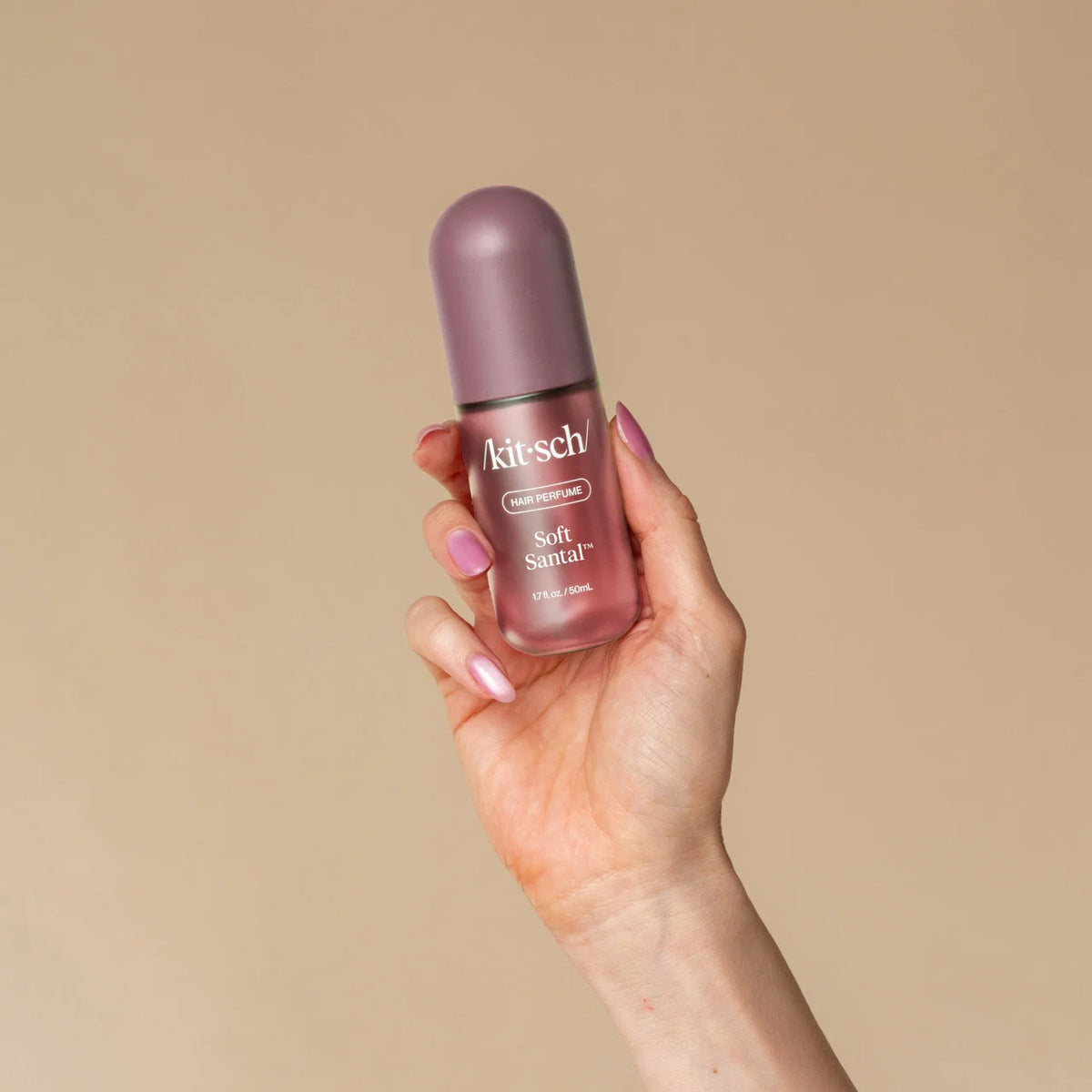 Santal Soft Hair Perfume