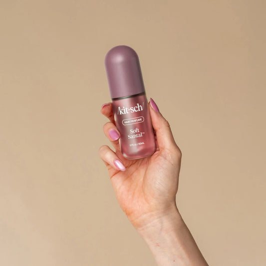 Santal Soft Hair Perfume