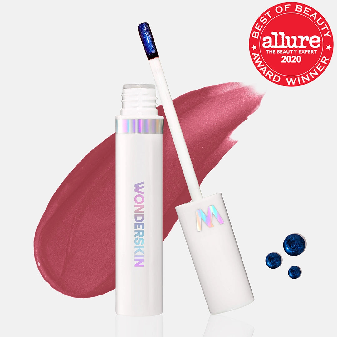 Wonder Blading Lip Stain