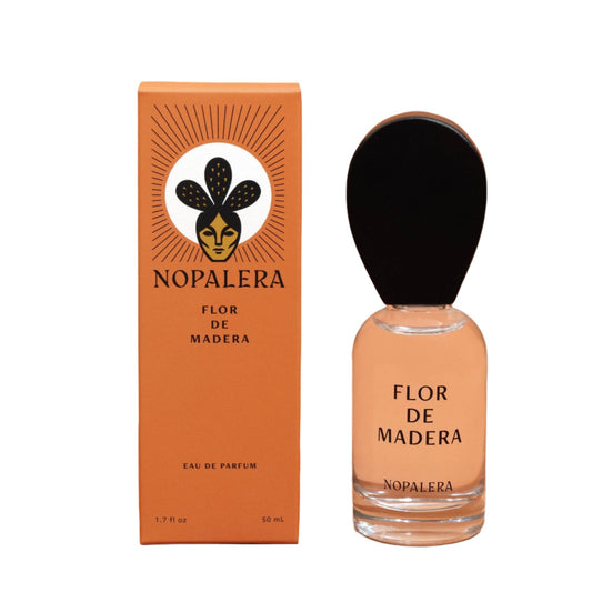 Flor de Madera Eau de Parfum