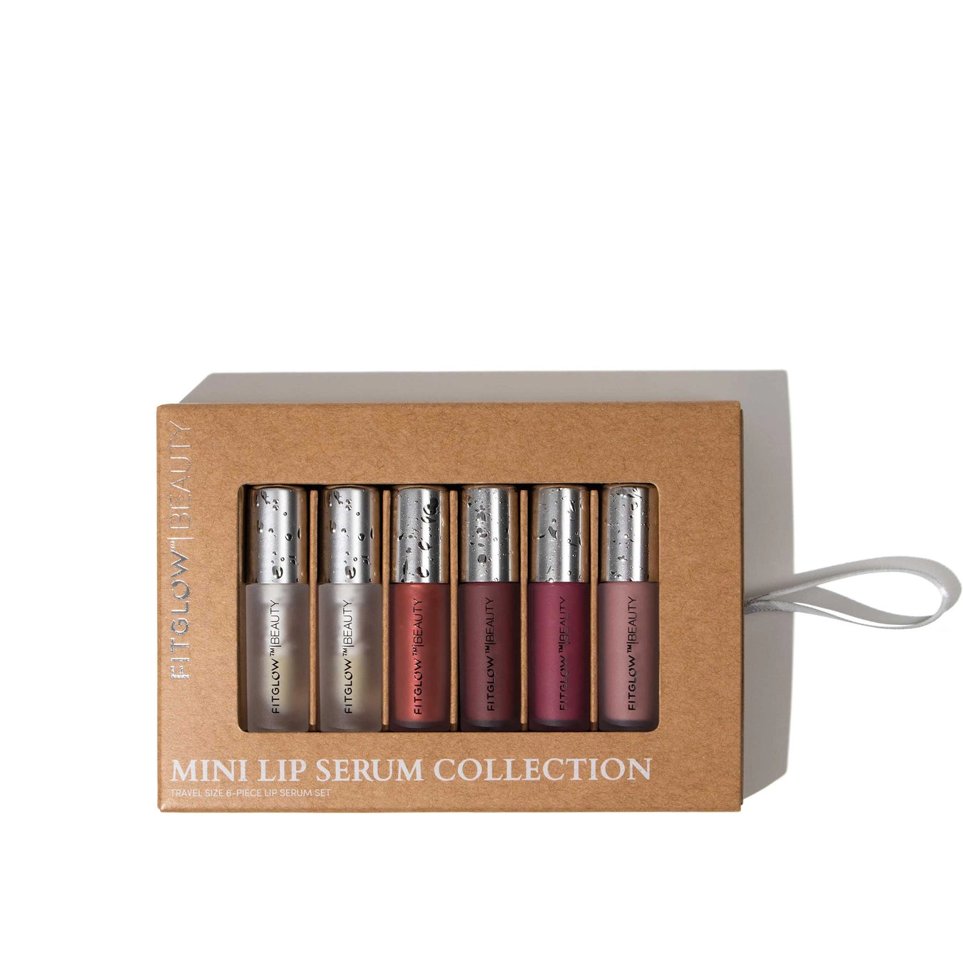 Mini Lip Serum Collection