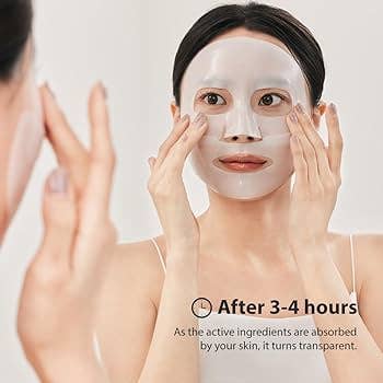 Deep Collagen Overnight Mask