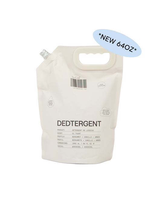 Dedtergent Refill 01 "Taunt"