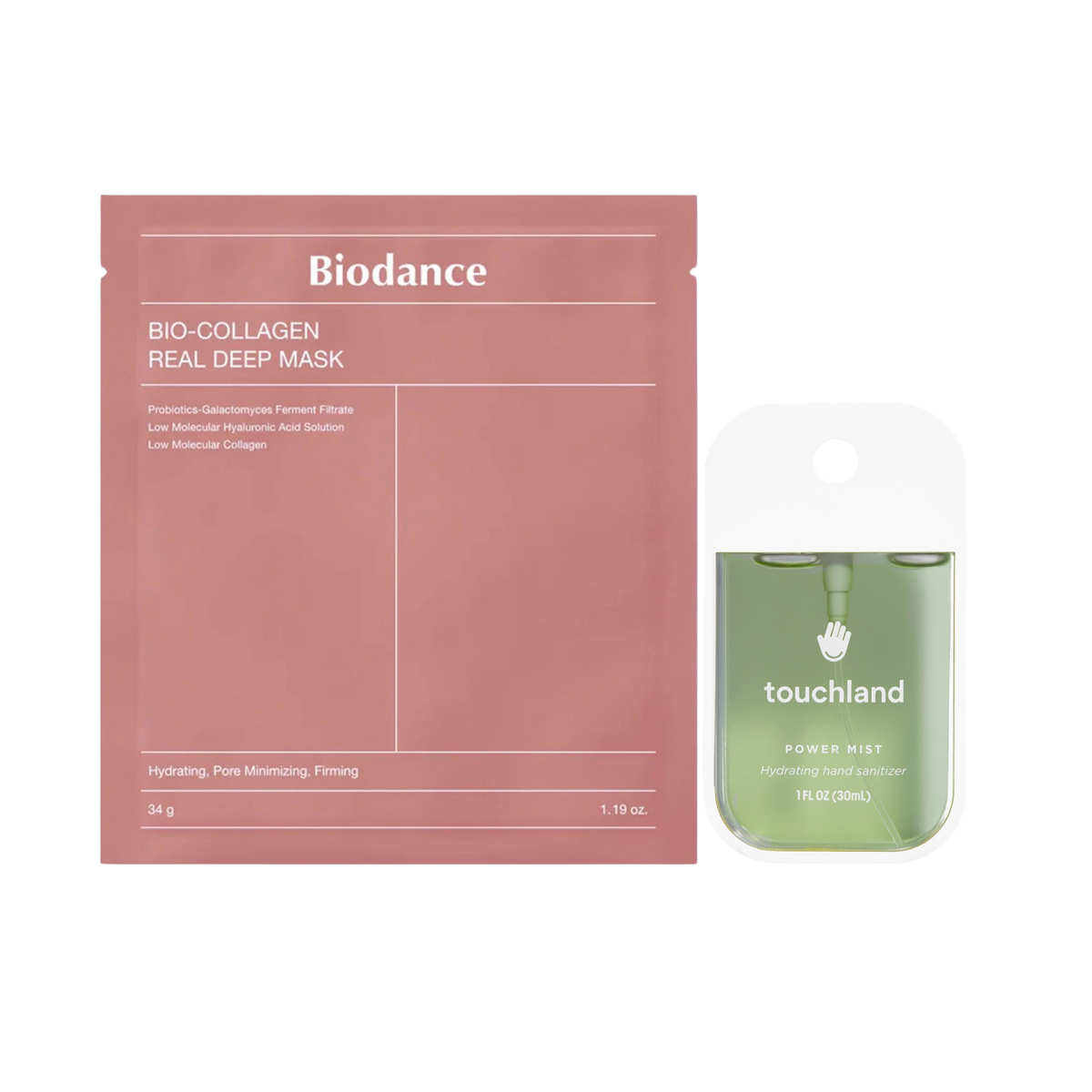 Self Care Pick-Me-Up Gift