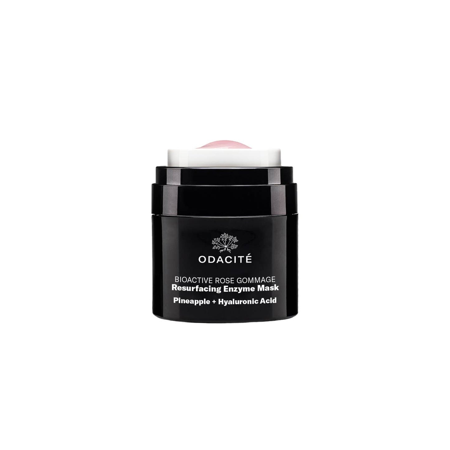 Bioactive Resurfacing Enzyme Masque