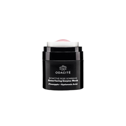 Bioactive Resurfacing Enzyme Masque