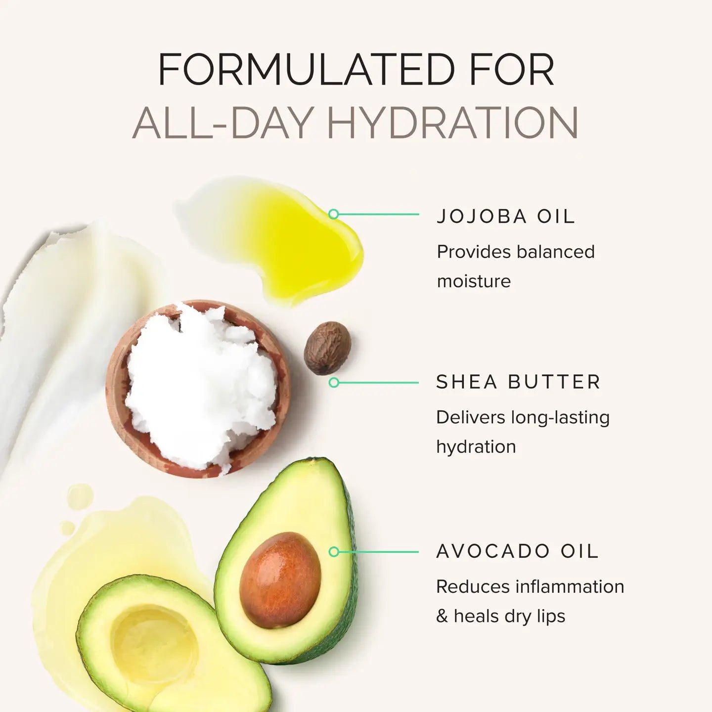 Hydrating Sheer Lip Balm SPF 30