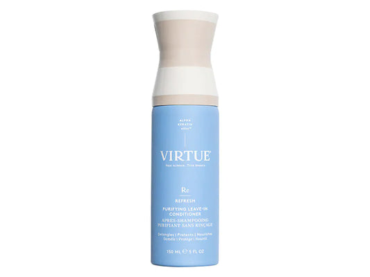 Purifying Leave-In Conditioner