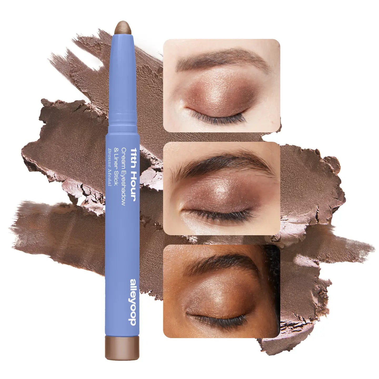 11th Hour Cream Eyeshadow & Liner Stick