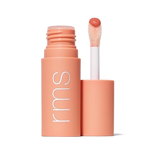 Legendary Lip Oil