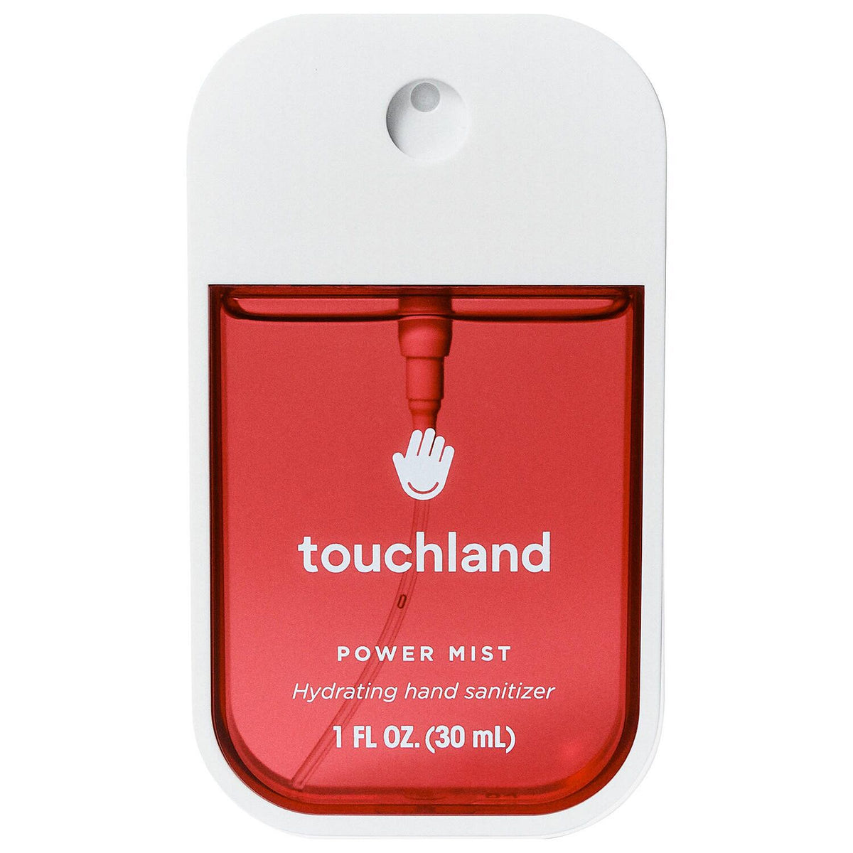 Power Mist Hydrating Hand Sanitizer