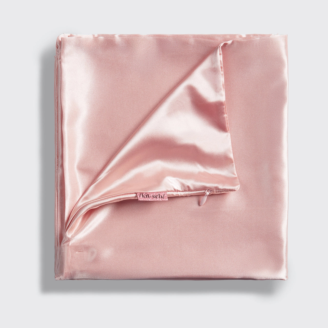 Satin King Pillowcase