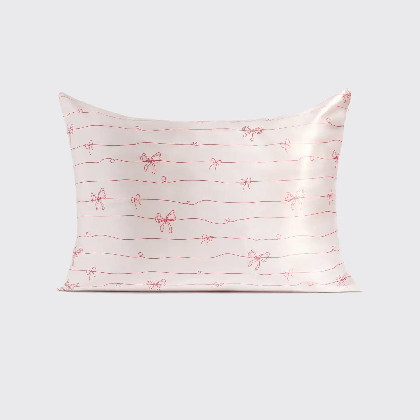 Satin Pillowcase - Standard/Queen Size