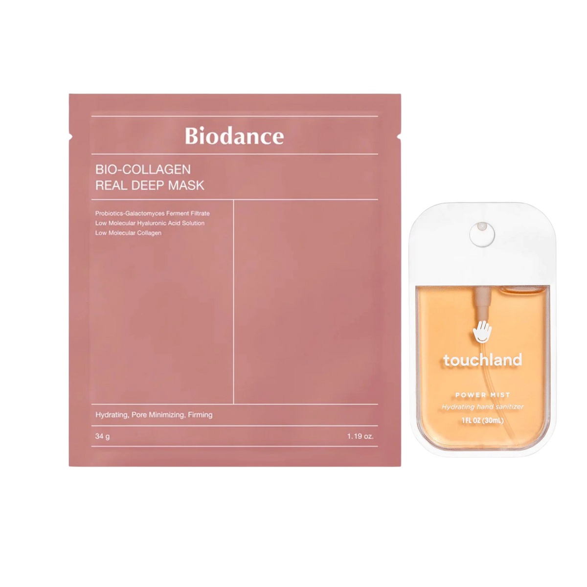 Self Care Pick-Me-Up Gift