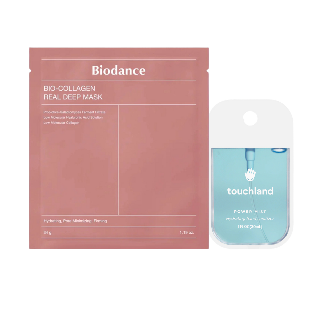 Self Care Pick-Me-Up Gift