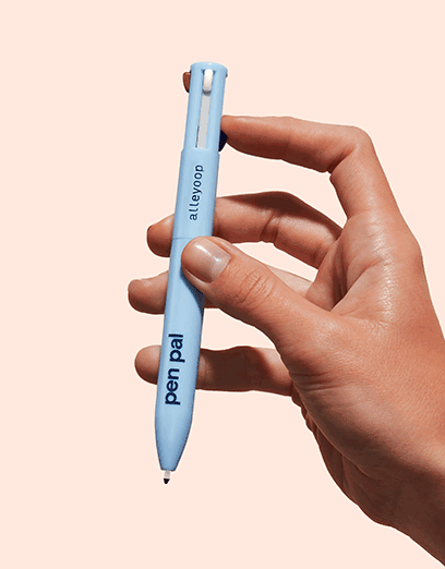 Pen Pal 4-in1 Touch-Up Pen