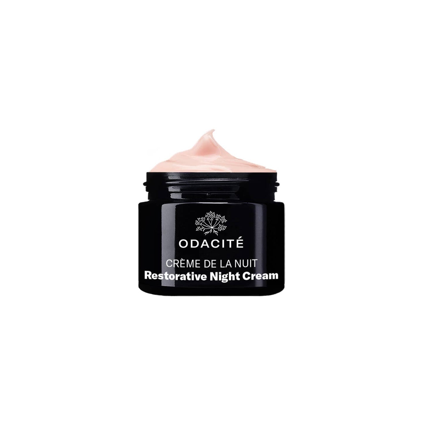 Crème de la Nuit Restorative Night Cream